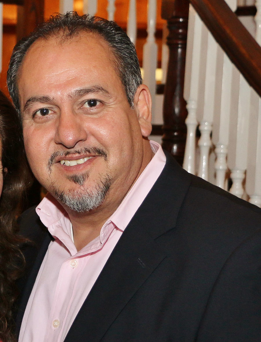 Juan Nava